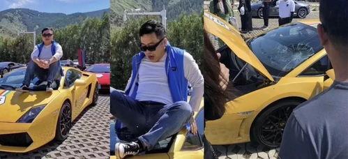 跳桥男子吃瓜,吃瓜群众围观背后的真相与反思