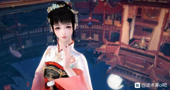 逆水寒酒店吃瓜 第2张 逆水寒酒店吃瓜 第2张