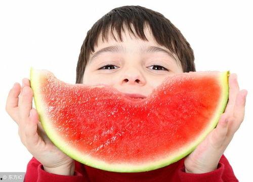 宝宝吃的瓜坏了,瓜类食物变质警示与安全指南  第2张