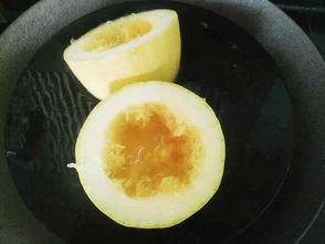 绞瓜是做什么吃,探索绞瓜的烹饪奥秘  第1张