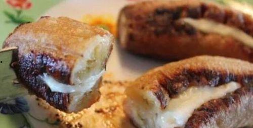 烤雪糕吃瓜视频,烤雪糕配瓜果,清凉一夏新潮流 第1张 烤雪糕吃瓜视频,烤雪糕配瓜果,清凉一夏新潮流 第1张