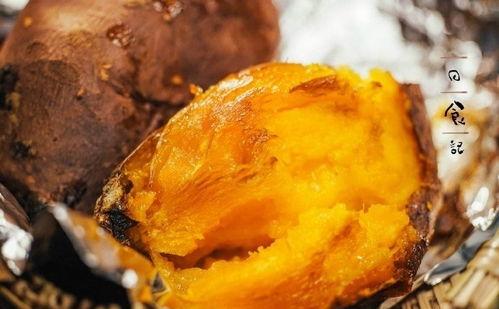 吃烤土瓜 第3张 吃烤土瓜 第3张