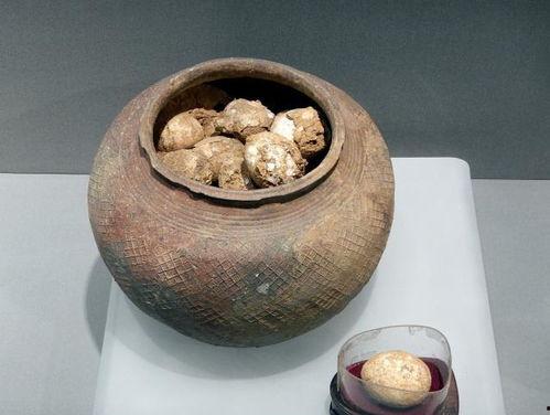 带你吃瓜修复文物