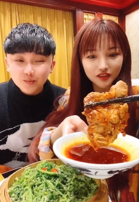 开封小仙女吃瓜事件 第1张 开封小仙女吃瓜事件 第1张