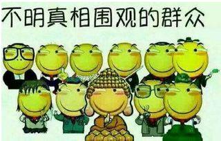 吃瓜群众606,网络热议背后的真相