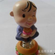 吃瓜摇头摆件,揭秘吃瓜摇头摆件的独特魅力