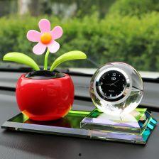 吃瓜摇头摆件,揭秘吃瓜摇头摆件的独特魅力