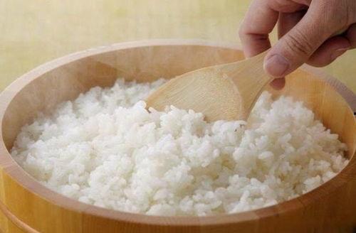 吃瓜菜 不吃米饭,探索无米饮食新风尚