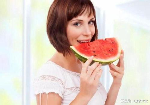 怀孕吃九红瓜,九红瓜助力母婴健康