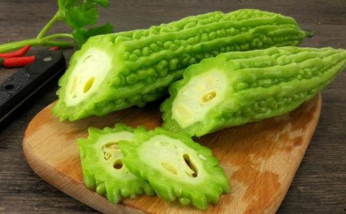 孕妇可以吃瓜菜