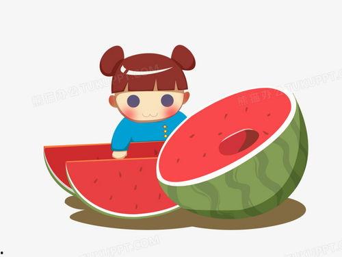 吃瓜鼠动漫照片,趣味横生的视觉盛宴