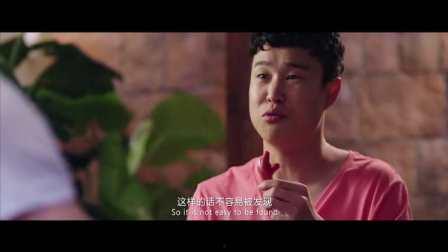 小沈阳吃鸡瓜,演绎乡村美食新风尚