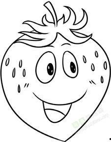 幼儿文学瓜吃瓜的简笔画,趣味盎然的幼儿简笔画故事 第2张 幼儿文学瓜吃瓜的简笔画,趣味盎然的幼儿简笔画故事 第2张