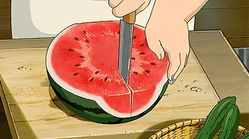 吃瓜引发的风波,一场网络舆论的狂欢与反思