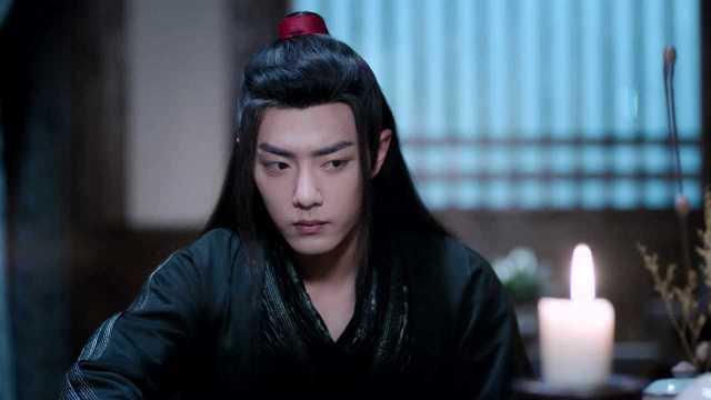 姑苏蓝氏吃瓜,揭秘古代世家大族的“吃瓜”生活