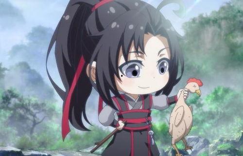 姑苏蓝氏吃瓜,揭秘古代世家大族的“吃瓜”生活