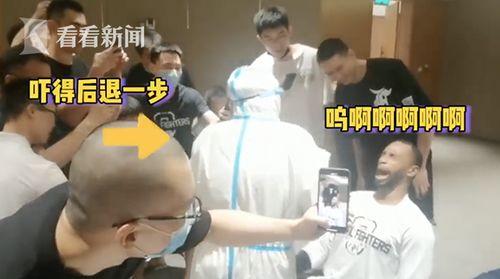 疯狂吃瓜现场视频,揭秘网络热点的幕后真相