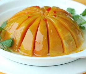 产妇吃方瓜,产妇滋补养生的天然佳品  第3张